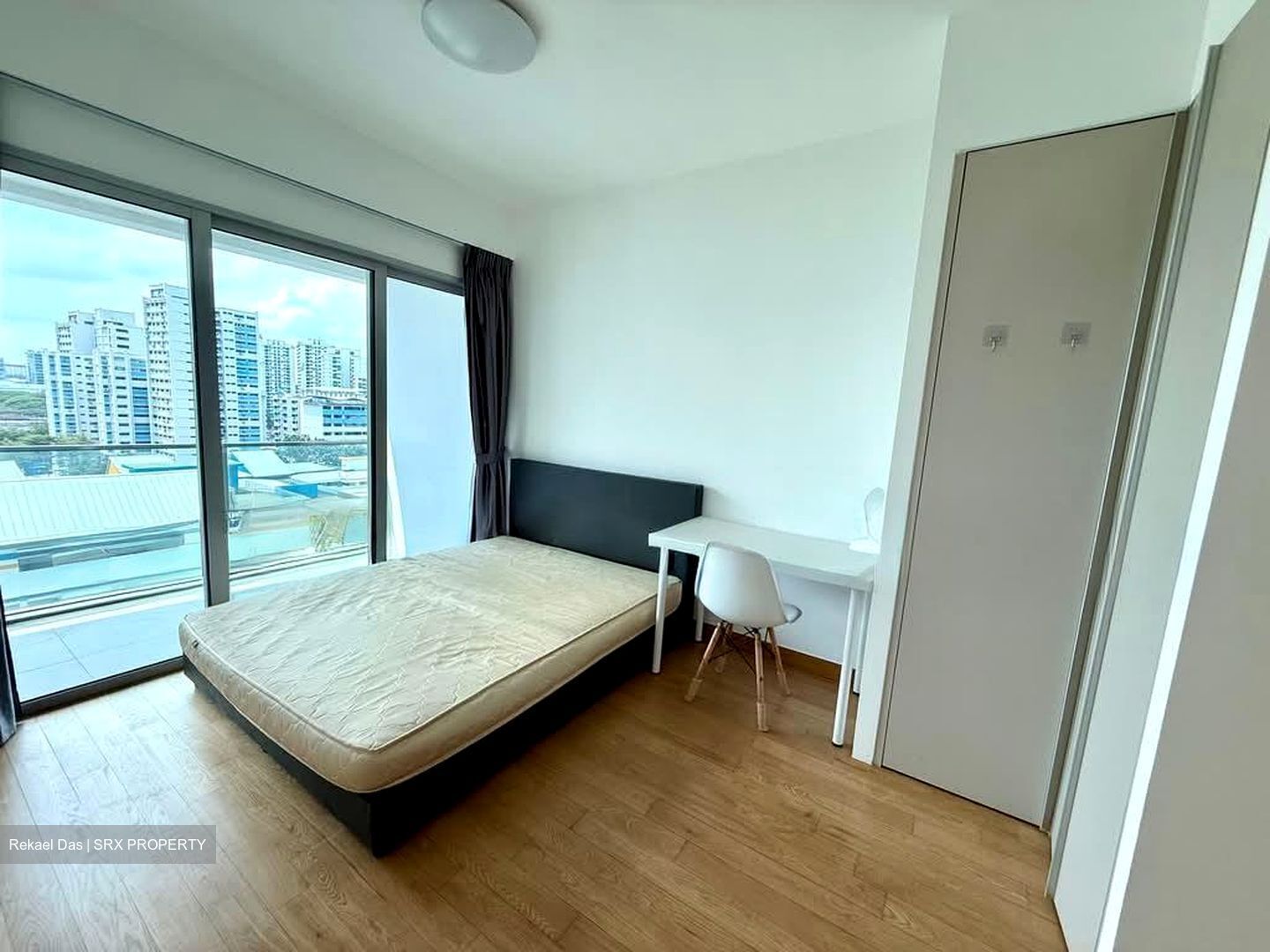 Eight Riversuites (D12), Condominium #563512891